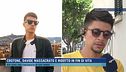 Esclusivo, parla il fratello di Davide