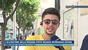 Le parole commosse di Alessandro il fratello di Davide