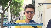 Le parole commosse di Alessandro il fratello di Davide
