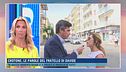 L'appello della mamma di Davide