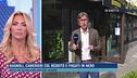 Bagnoli, camerieri col reddito e pagati in nero