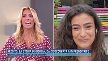 Reddito , la storia di Giorgia, da disoccupata a imprenditrice