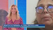 Reddito di cittadinanza, la storia positiva di Anna