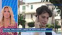 Crotone, parla Cesare l'amico che aspettava Davide