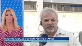 La testimonianza di Giuseppe Pipita