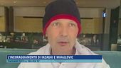 L'incoraggiamento di Inzaghi e Mihajlovic