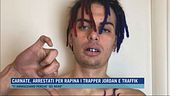 Carnate, arrestati per rapina i trapper Jordan eTraffik