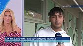 San Polo, dal quartiere dove nascono i rapper