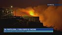 Maxi rogo a Pantelleria: case evacuate, abitanti e vip in fuga. Ora si cercano i responsabili