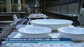 La cooperativa che lotta contro il caro-energia