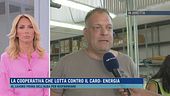 Caro-energia, imprenditori in crisi