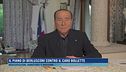 Il piano di Berlusconi contro il caro bollette