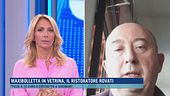Maxibolletta in vetrina, il ristoratore Rovati