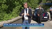 Giffoni, da luogo del ritrovamento