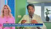 Incinta con l'inseminazione artificiale fai-da-te