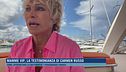 Mamme vip, la testimonianza di Carmen Russo