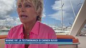Mamme vip, la testimonianza di Carmen Russo