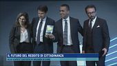 Il futuro del reddito di cittandinanza