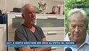 Lilly, il marito Sebastiano non crede all'ipotesi del suicidio