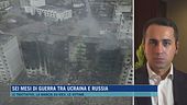 Sei mesi di guerra tra Ucraina e Russia