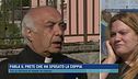 "Lui le vietava di venire in chiesa" - Parla il prete che ha sposato la coppia