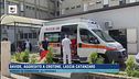 Davide, aggredito a Crotone, lascia Catanzaro