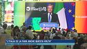"L'Italia ce la farà anche questa volta"