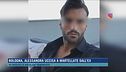 Bologna, Alessandra uccisa a martellate dall'ex