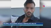 Bologna, Alessandra uccisa a martellate dall'ex
