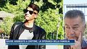 Davide aggredito a Crotone, la speranza della famiglia