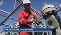 Gas e speculazione, Italia nel mirino