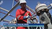 Gas e speculazione, Italia nel mirino