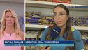 Empoli, i volontari distribuiscono cibo precotto