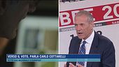 Verso il voto, parla Carlo Cottarelli