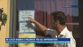 Da Lucca rabbia e polemica tra gli imprenditori