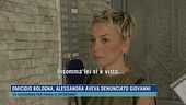Alessandra uccisa dall'ex, il racconto di una vicina