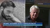 Bologna, Alessandra uccisa a martellate dall'ex