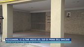 Alessandra, le ultime mosse del suo ex prima dell'omicidio