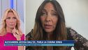 Alessandra uccisa dall'ex, parla la cugina Sonia