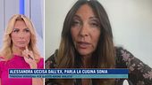 Alessandra uccisa dall'ex, parla la cugina Sonia