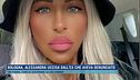 Alessandra uccisa dall'ex, viveva nel terrore