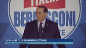 Sfide aperte e programmi elettorali