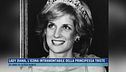 Lady Diana, l'icona intramontabile della principessa triste