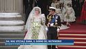 Dal Mag Speciale Diana, il giorno del matrimonio