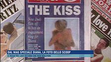 Dal Mag Speciale Diana, la foto dello scoop