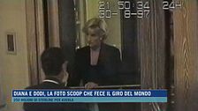 Diana, l'ultimo giorno e il ricordo di chi la soccorse