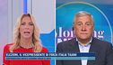 Crisi energia, il punto di vista di Antonio Tajani