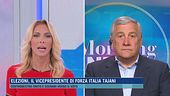 Crisi energia, il punto di vista di Antonio Tajani