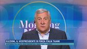 Antonio Tajani sulla questione Ita: "Vogliamo vederci chiaro su questo dossier"
