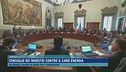 Consiglio dei ministri contro il caro energia